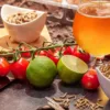 Pesquisa sobre a percepção sensorial e adesão dos consumidores pela proteína de insetos em alimentos.