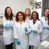 Pesquisadoras avaliam insetos para produção de farinha comestível