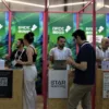 As primeiras quatro startups entre as selecionadas pelo Banco Regional de Desenvolvimento do Extremo Sul (BRDE) para participarem do South Summit 2024, iniciaram, nesta quarta-feira (dia 20/3),