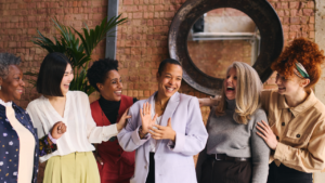 No Rio Grande do Sul, 583 mil mulheres estão à frente do próprio empreendimento, como a Adriana da Ybynsect