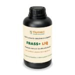 Fertilizante Orgânico Líquido - Frass+ LIQ