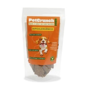 PetCrunch Dogs