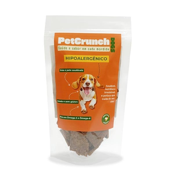 PetCrunch Dogs