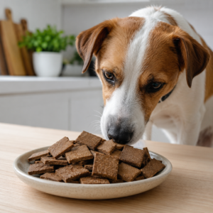 biscoito hipoalergênico cães