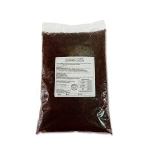 Farinha de Tenebrio Integral