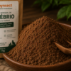 Farinha de Tenebrio molitor da Ybynsect para nutrição animal sustentável