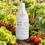 Fertilizante Orgânico Líquido - Frass+ LIQ - 1 litro
